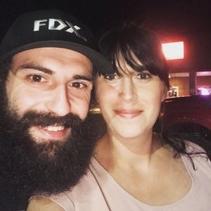 Meet your Posher, Mary catherine